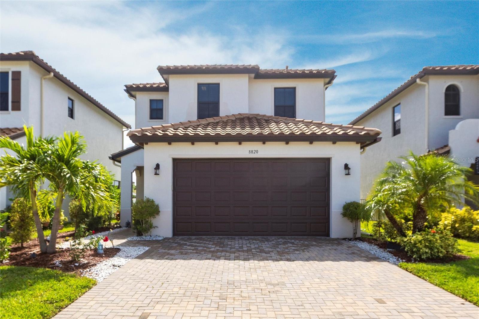 Details for 8820 Madrid Circle, NAPLES, FL 34104