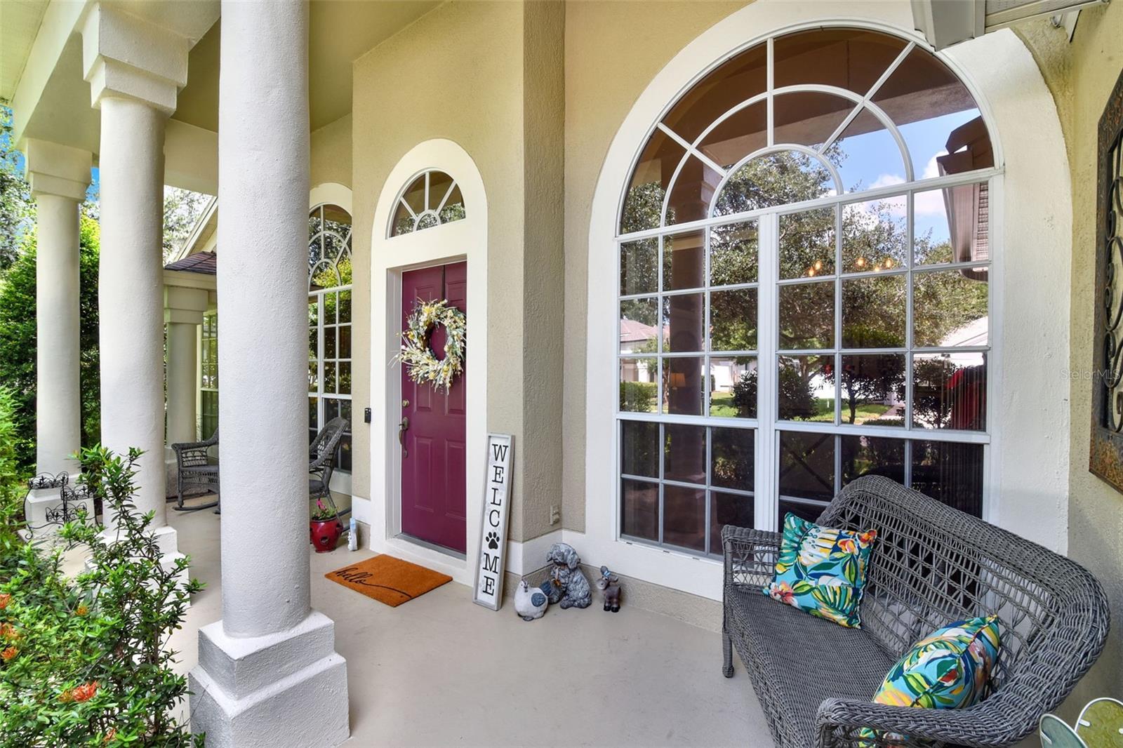 Image 3 of 34 For 813 Winder Oaks Drive