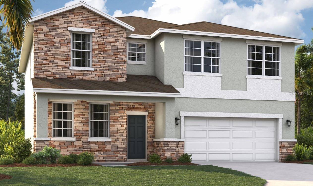 Details for 3916 Altitude Run, DAVENPORT, FL 33837