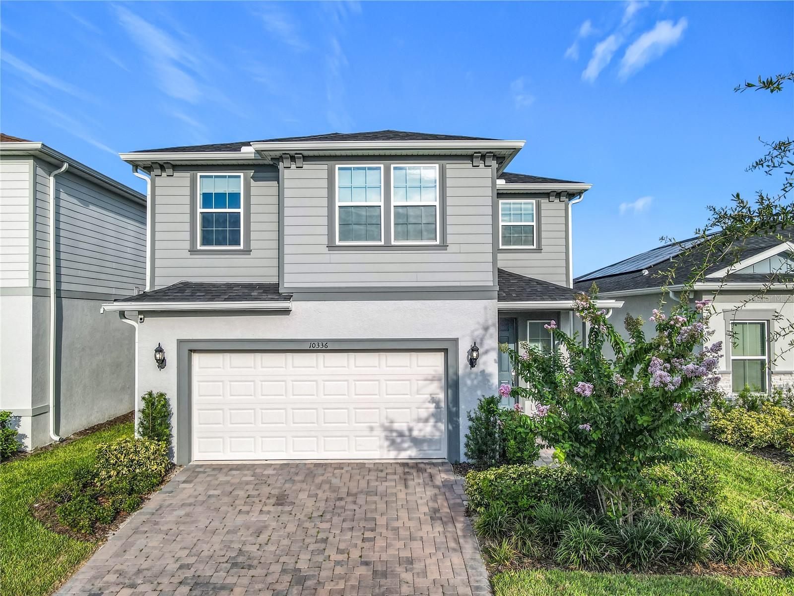 Details for 10336 Parkview Reserve Lane, ORLANDO, FL 32836