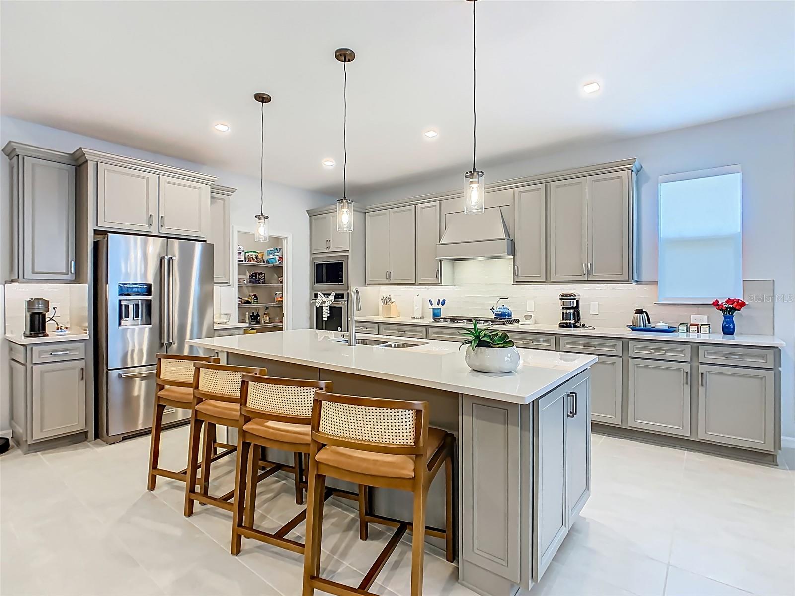 Image 18 of 78 For 10336 Parkview Reserve Lane