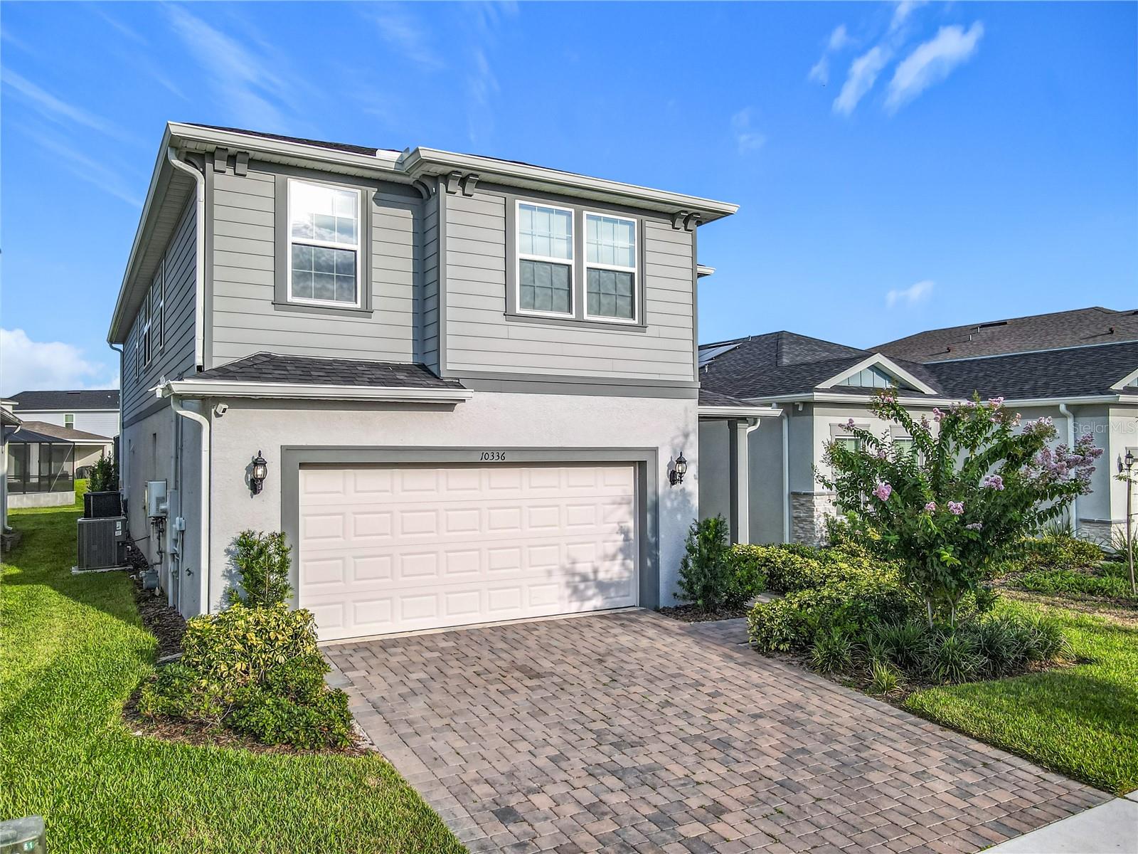 Image 2 of 78 For 10336 Parkview Reserve Lane
