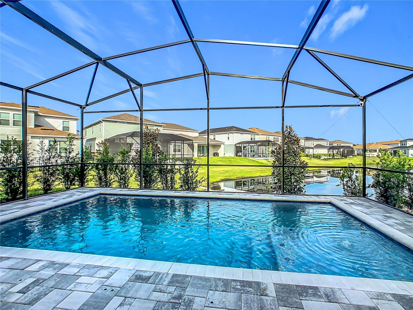 Image 65 of 78 For 10336 Parkview Reserve Lane