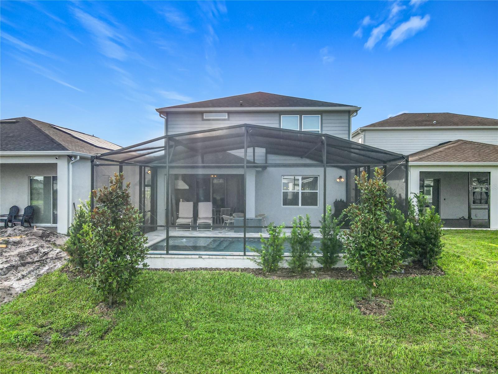 Image 69 of 78 For 10336 Parkview Reserve Lane