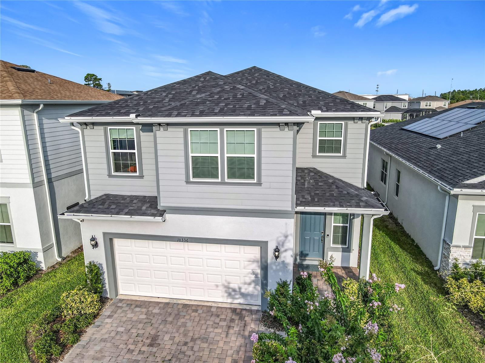 Image 7 of 78 For 10336 Parkview Reserve Lane