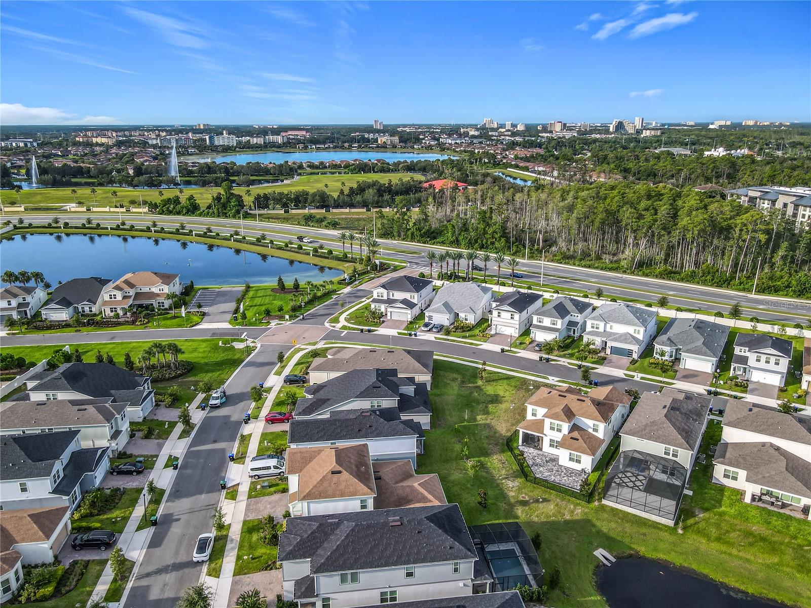 Image 74 of 78 For 10336 Parkview Reserve Lane