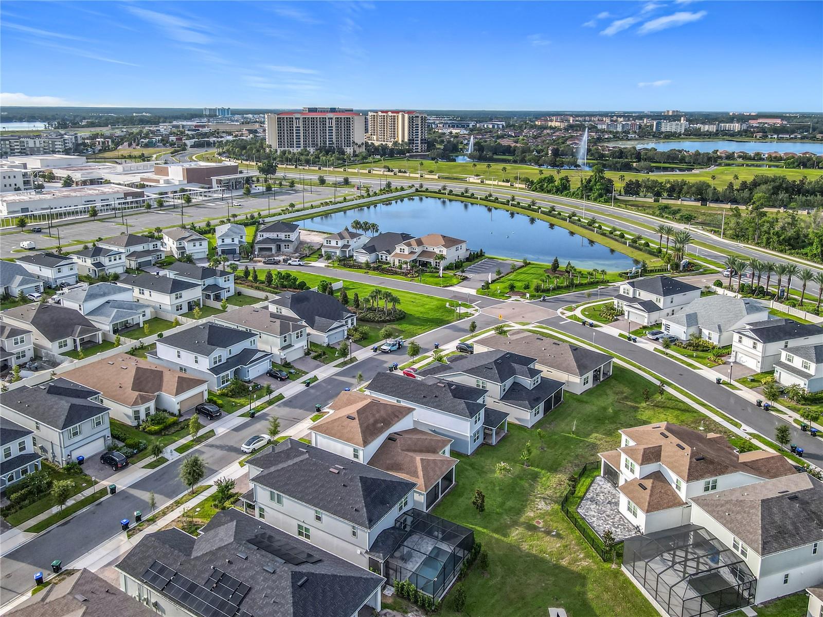 Image 75 of 78 For 10336 Parkview Reserve Lane