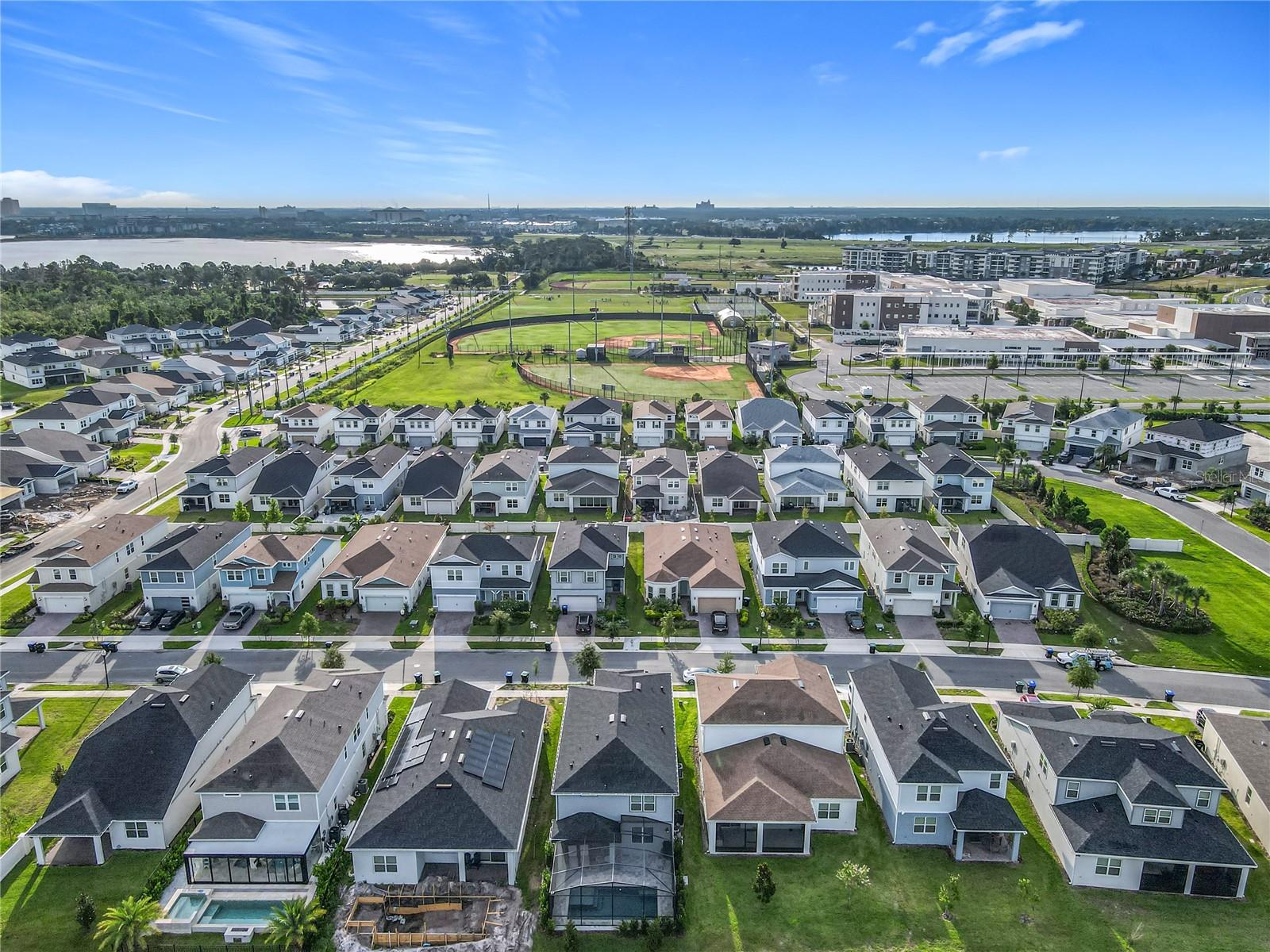 Image 76 of 78 For 10336 Parkview Reserve Lane
