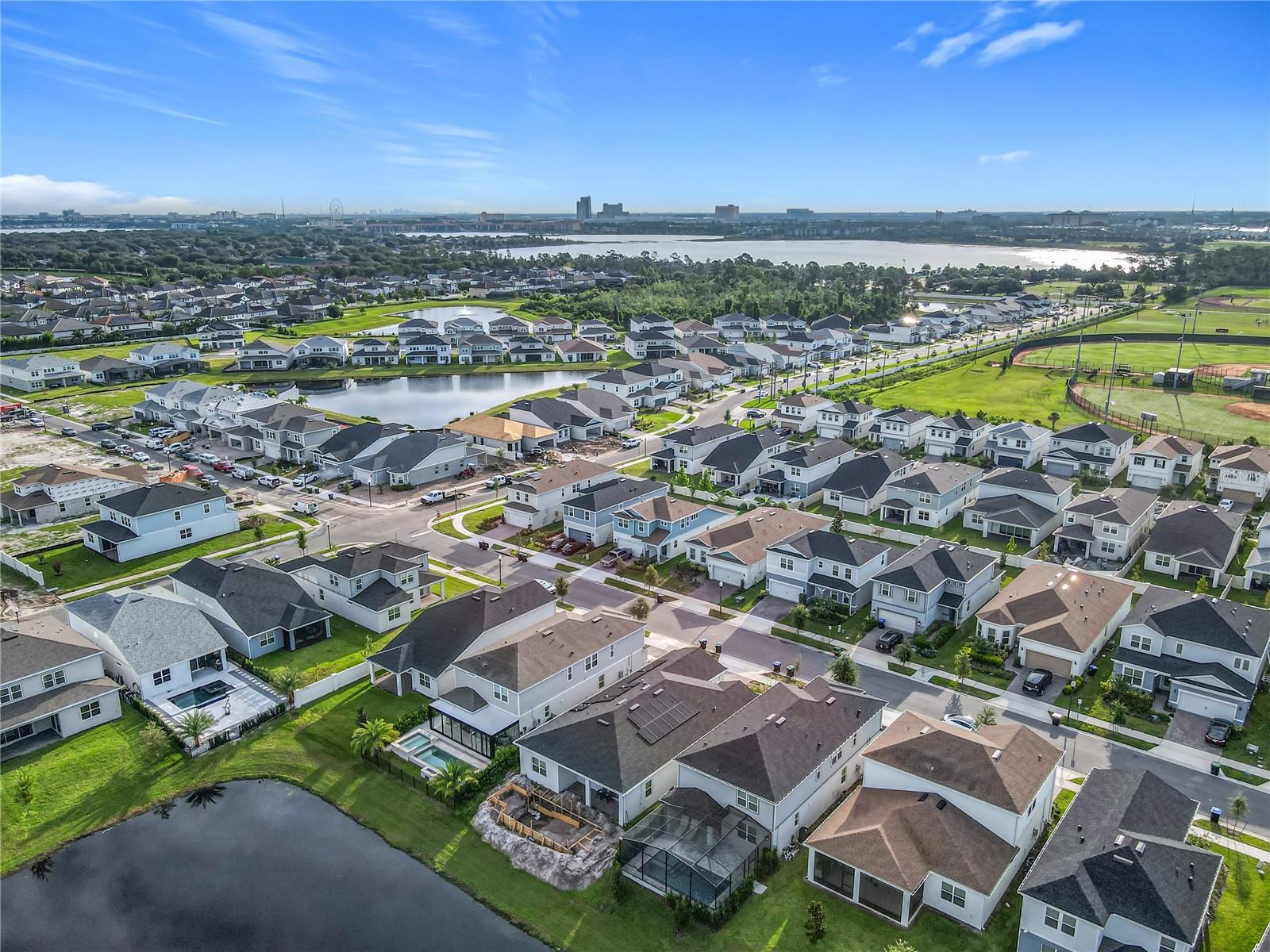 Image 77 of 78 For 10336 Parkview Reserve Lane