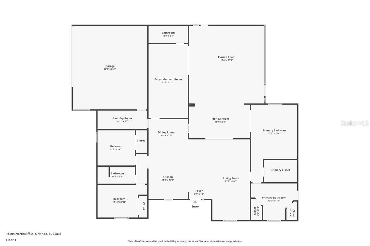 Image 51 of 51 For 18704 Northcliff Street