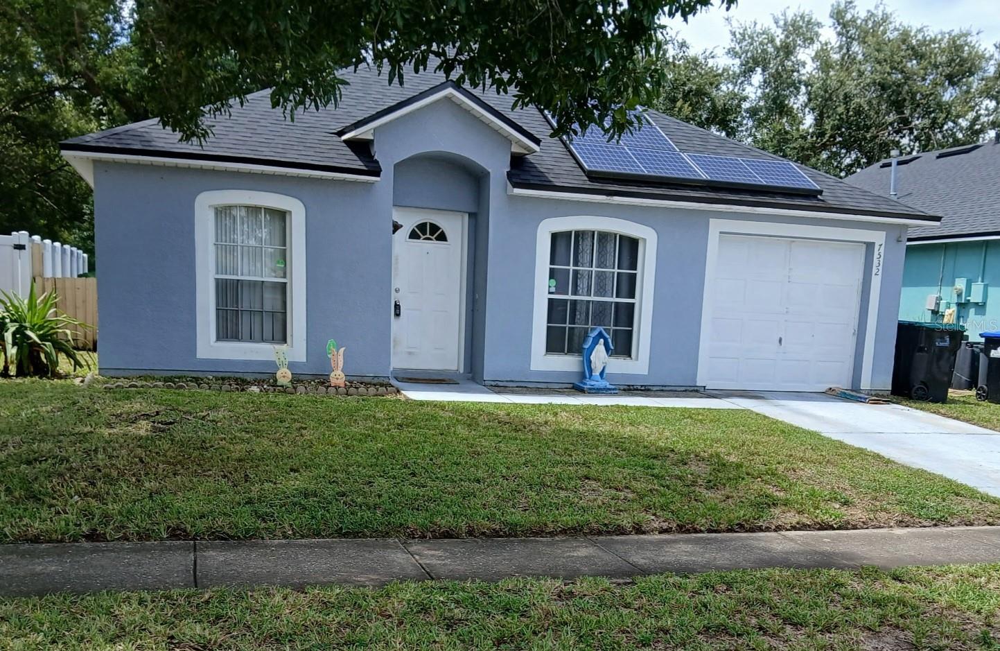 Details for 7532 Pine Fork Drive, ORLANDO, FL 32822