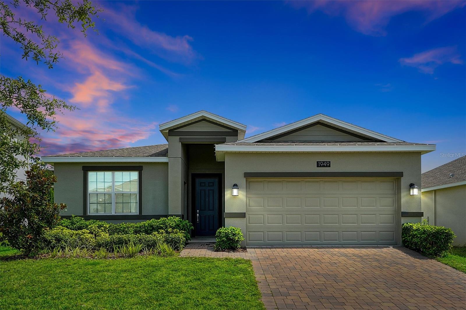 Details for 1949 American Beech Parkway, OCOEE, FL 34761