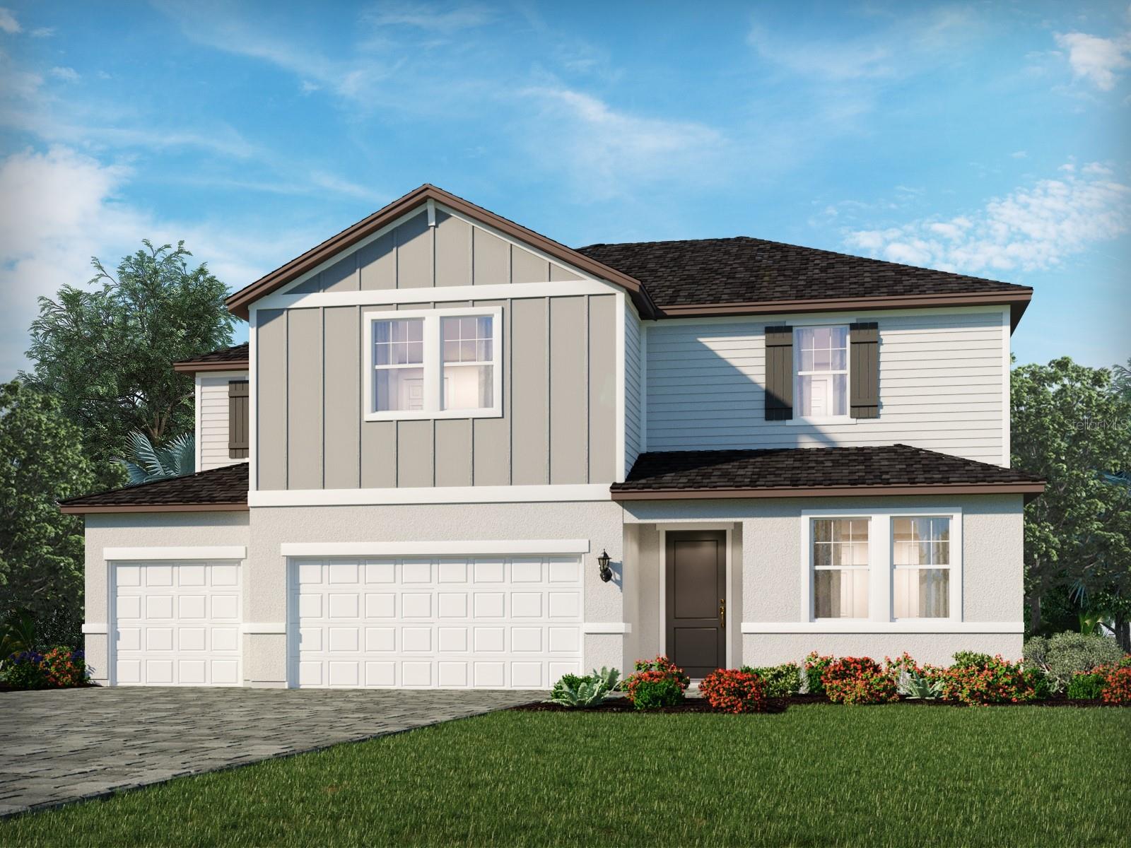 Listing Details for 445 Brookhaven Trail, ORMOND BEACH, FL 32174