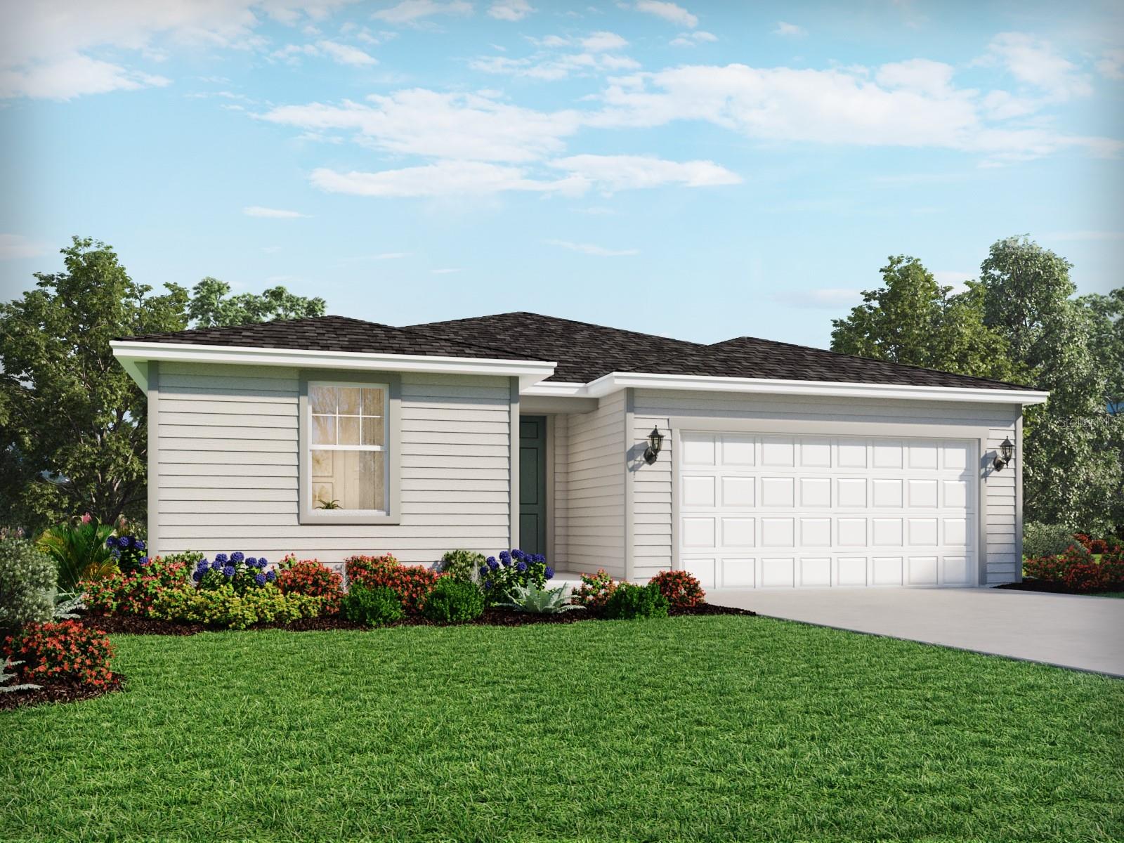 Details for 4 Ararat Drive, PALM COAST, FL 32137