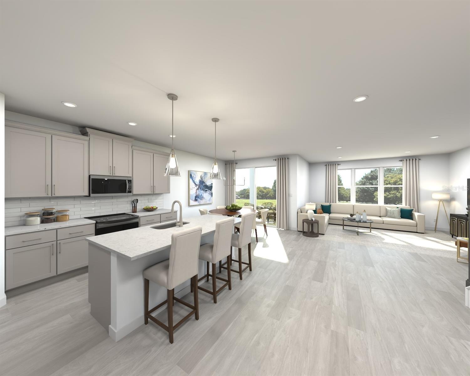 Image 3 of 7 For 9016 Venetia Court