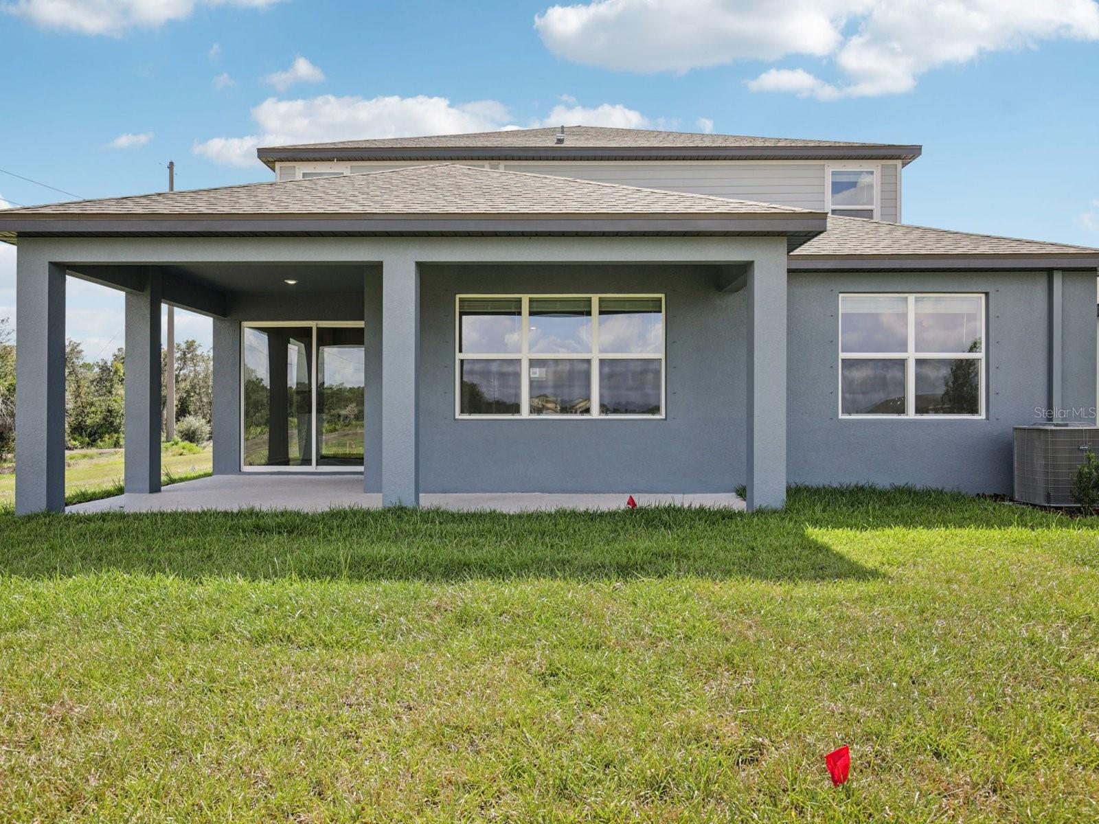 Image 43 of 45 For 9016 Venetia Court