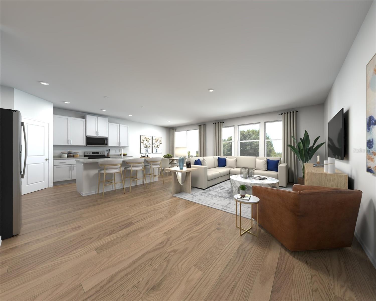 Image 3 of 6 For 13225 Shellmore Avenue