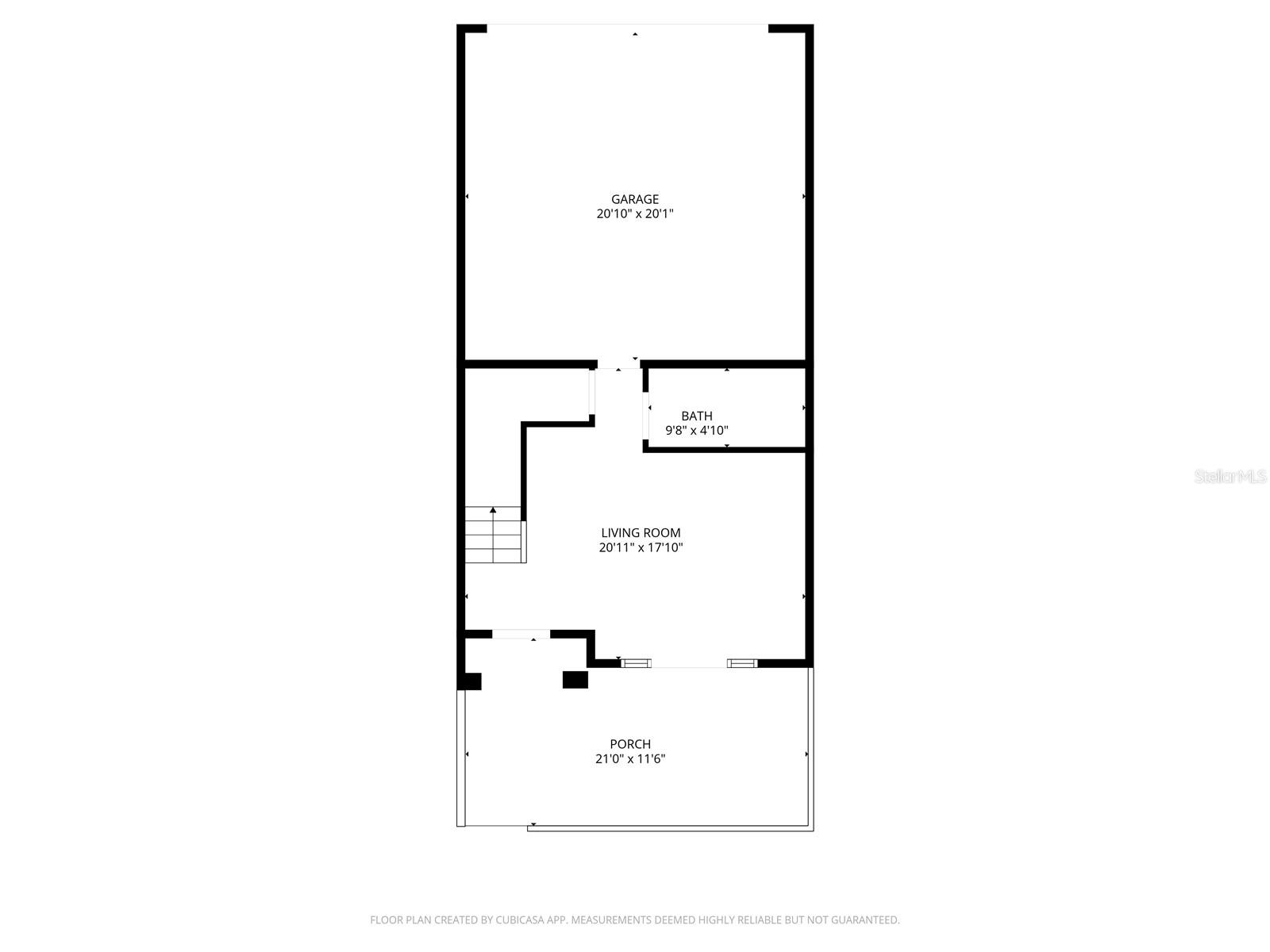 Image 22 of 24 For 725 Greybull Run