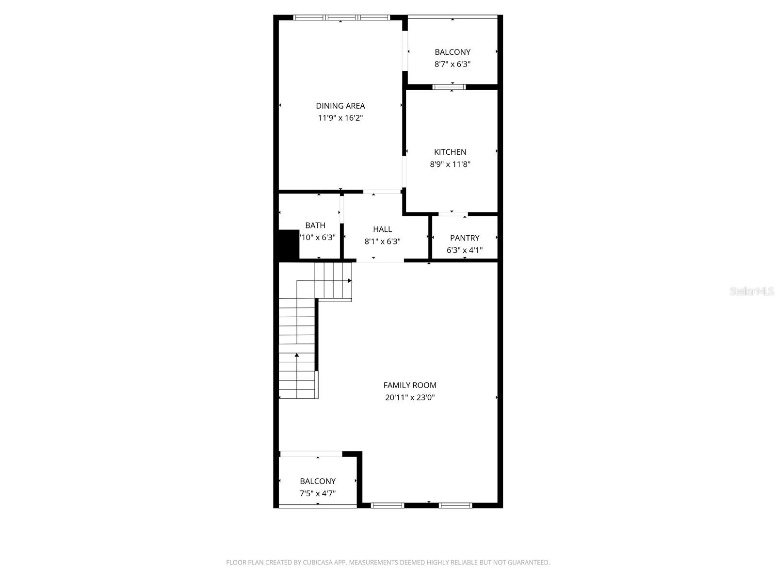 Image 23 of 24 For 725 Greybull Run