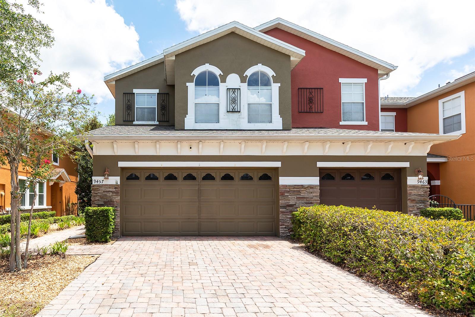 Details for 9457 Silver Buttonwood Street 9457, ORLANDO, FL 32832