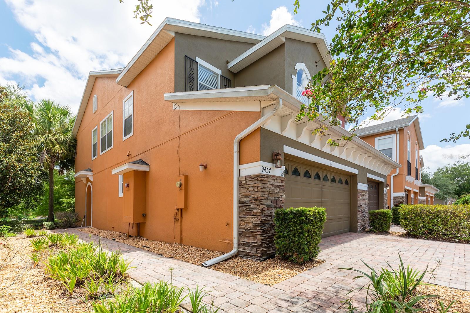Image 2 of 23 For 9457 Silver Buttonwood Street 9457