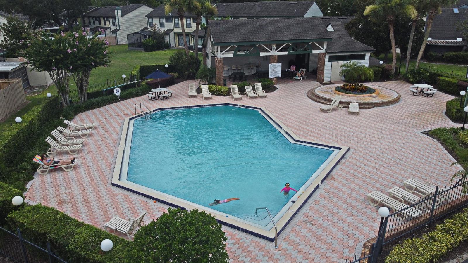 Image 30 of 32 For 2732 Brandon Circle