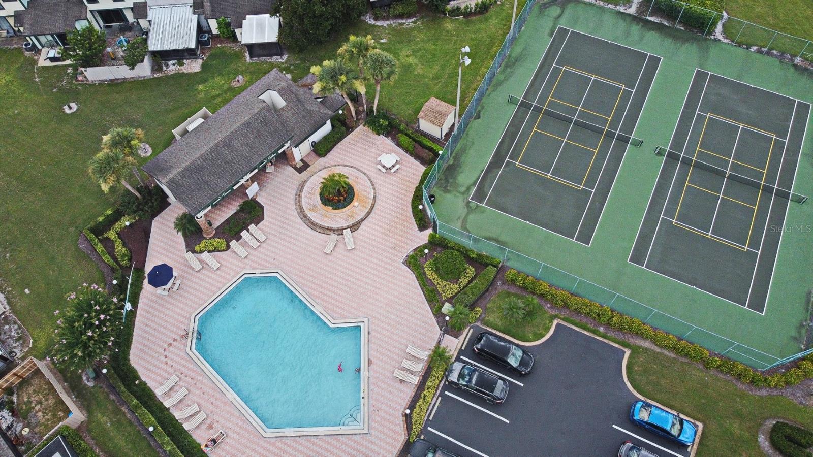 Image 31 of 32 For 2732 Brandon Circle