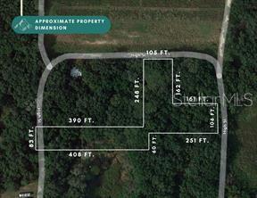 Details for 8641 High Street, YALAHA, FL 34797