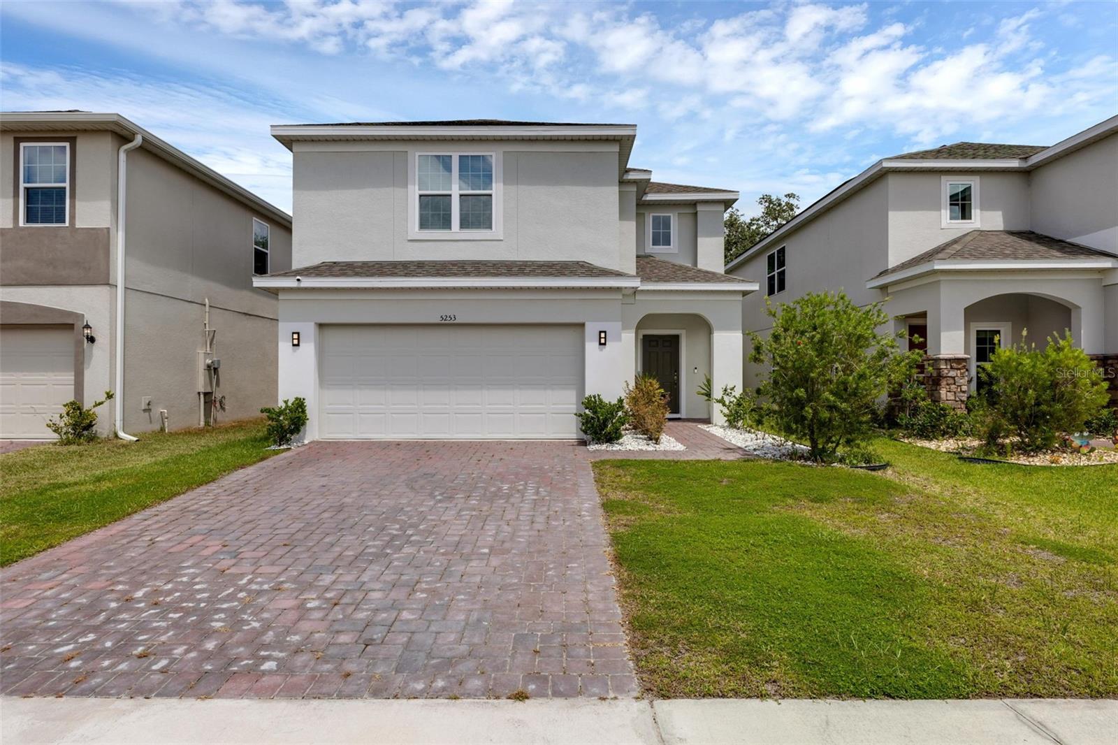 Details for 5253 Royal Point Avenue, KISSIMMEE, FL 34746