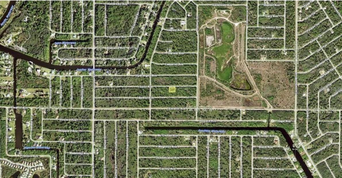 Image 3 of 3 For 10196 Calumet Boulevard