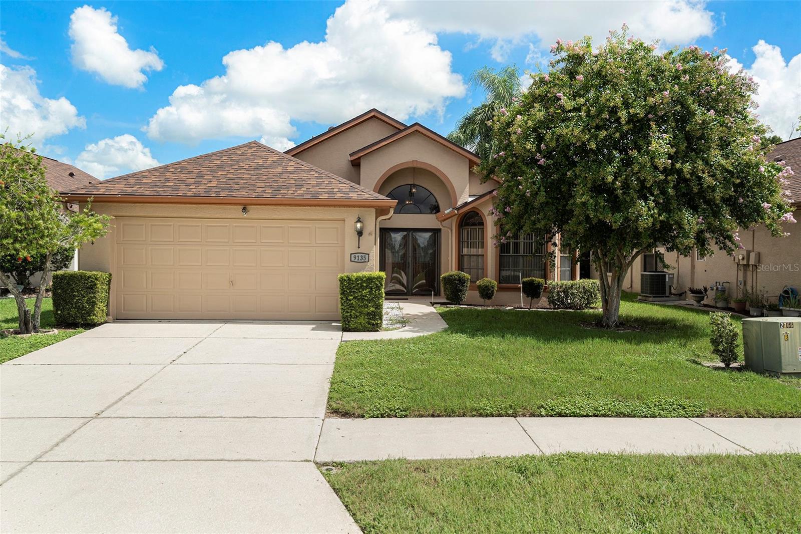 Details for 9135 Halberg Drive, HUDSON, FL 34669