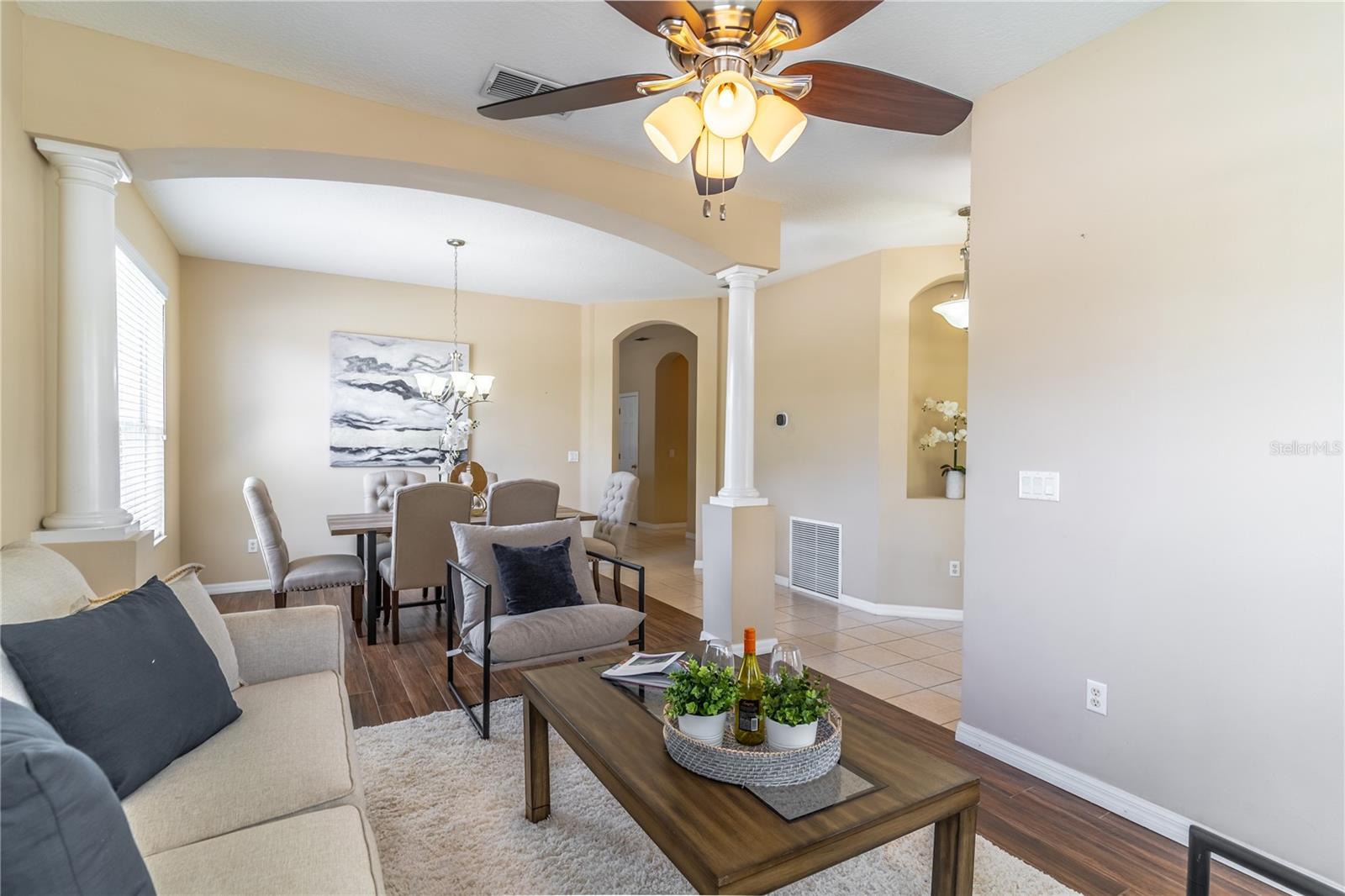 Image 9 of 48 For 8508 Lake Waverly Lane