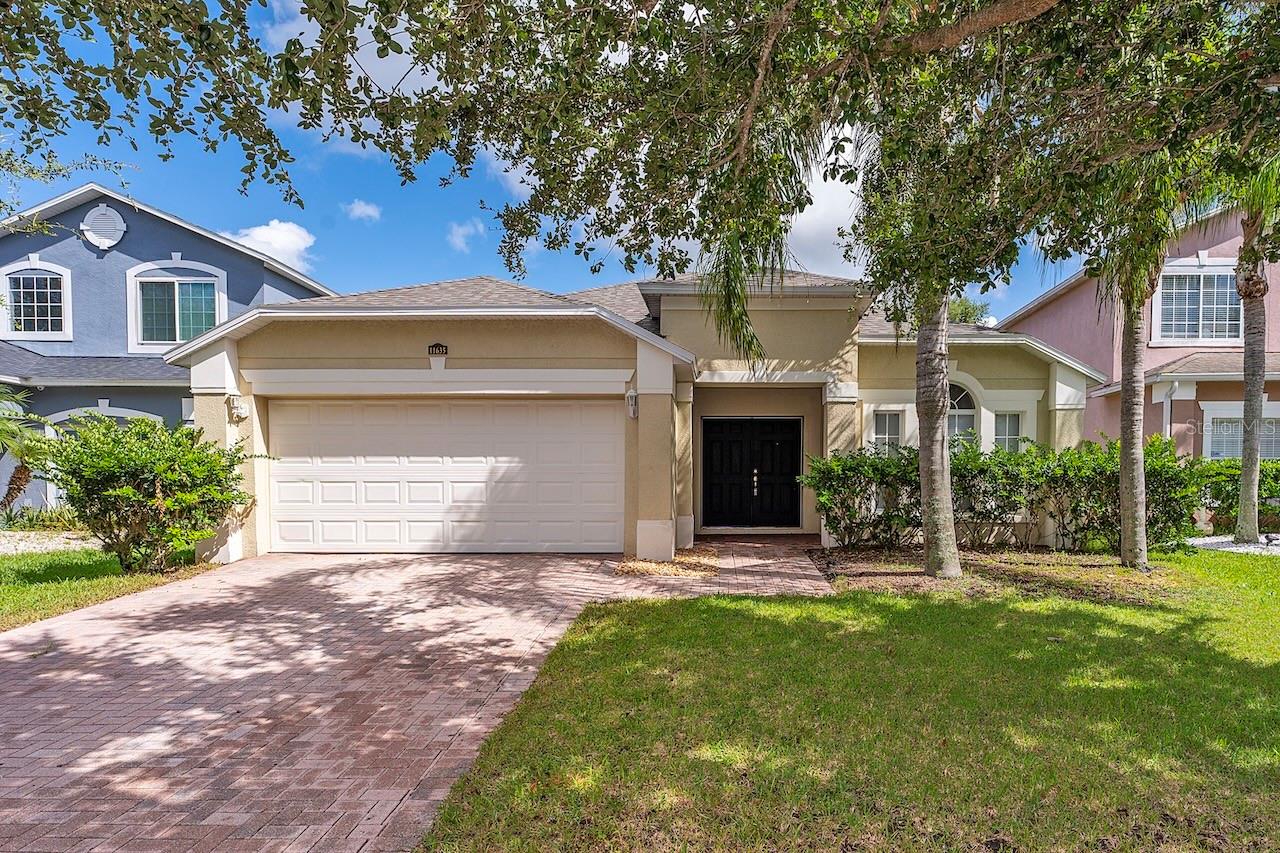 Details for 11635 Deer Path Way, ORLANDO, FL 32832