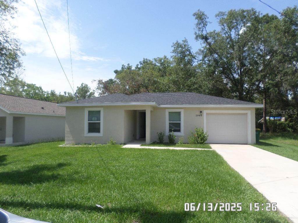 Details for 1999 Hollywood Avenue, EUSTIS, FL 32726