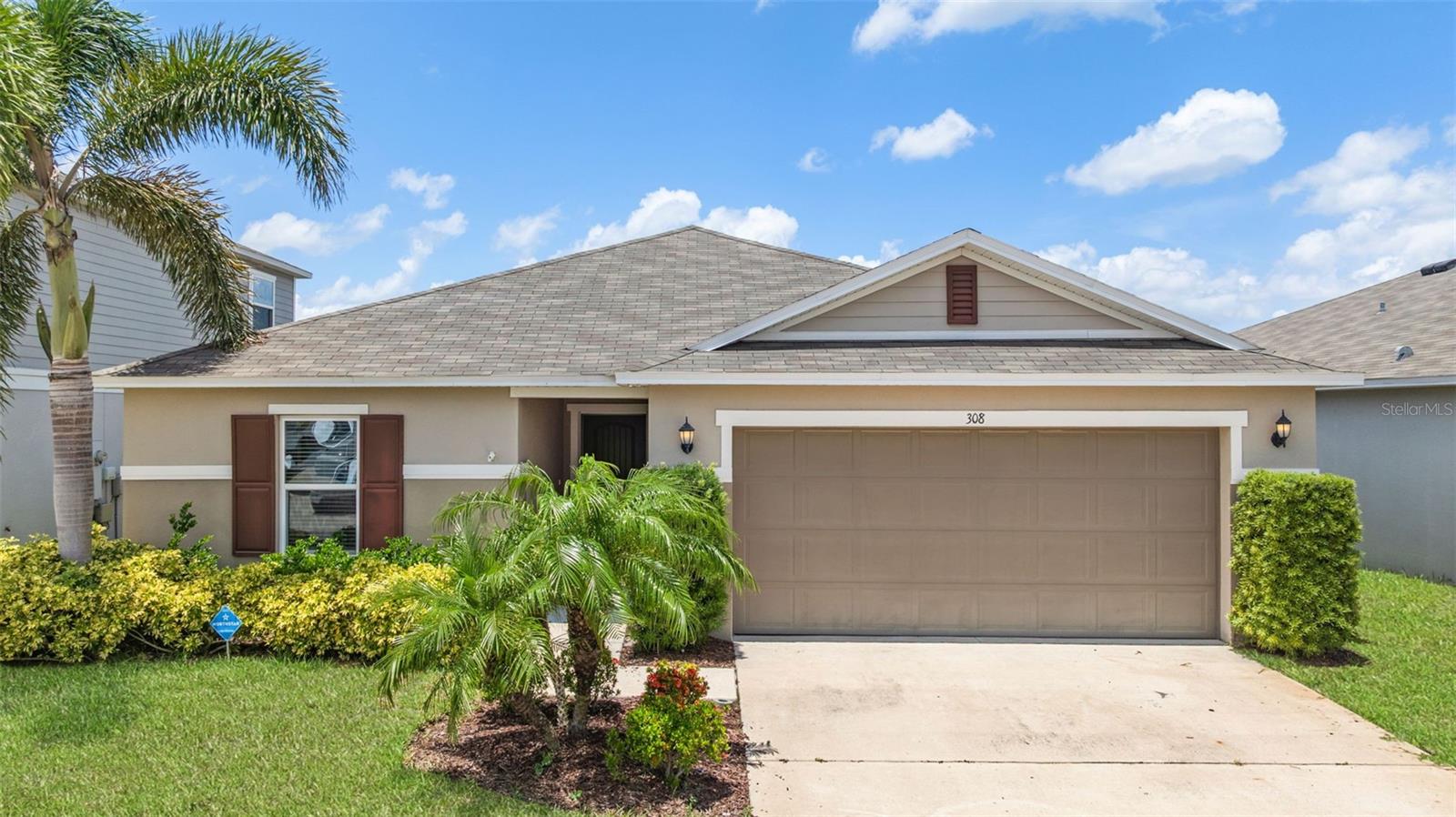 Details for 308 Lake Lucerne Way, WINTER HAVEN, FL 33881