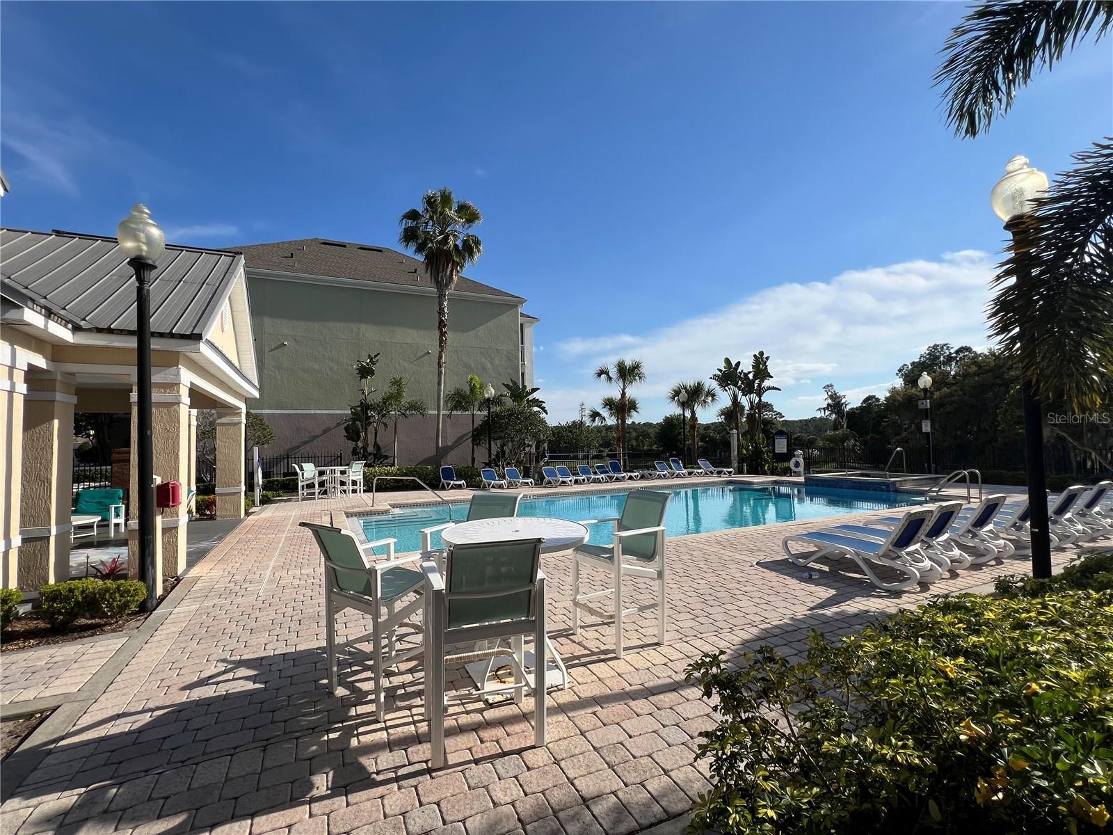 Image 22 of 22 For 3315 Parkchester Square Boulevard 301