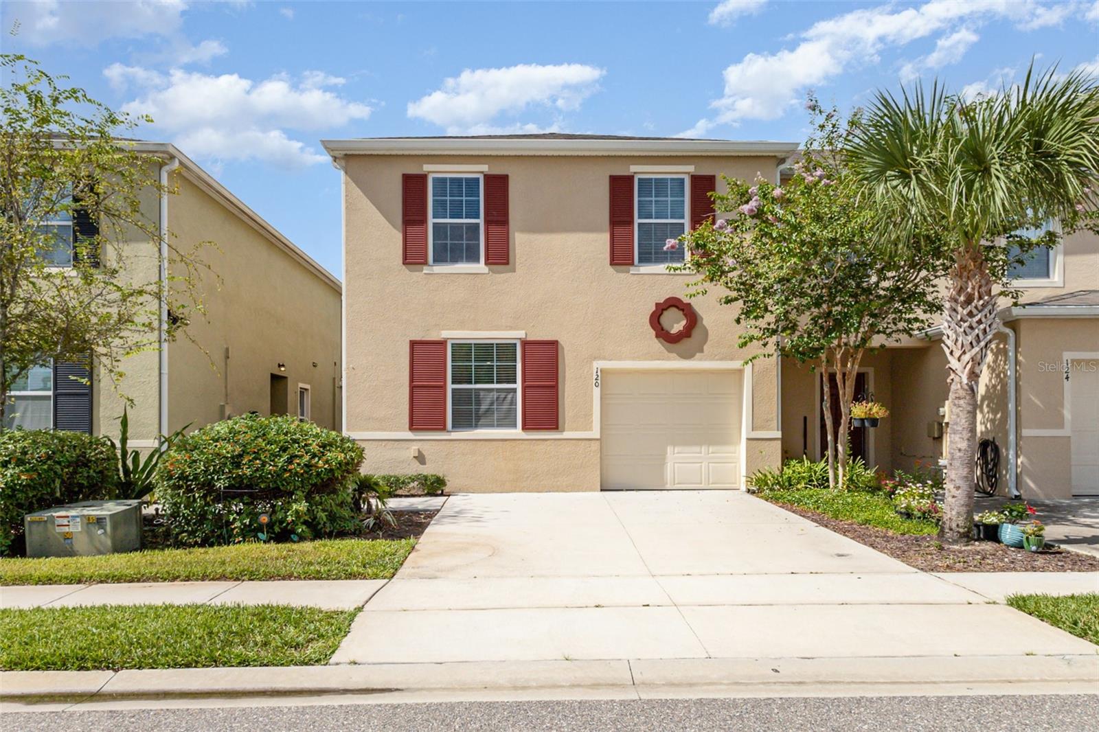 Details for 120 Arbor Lakes Drive, DAVENPORT, FL 33896