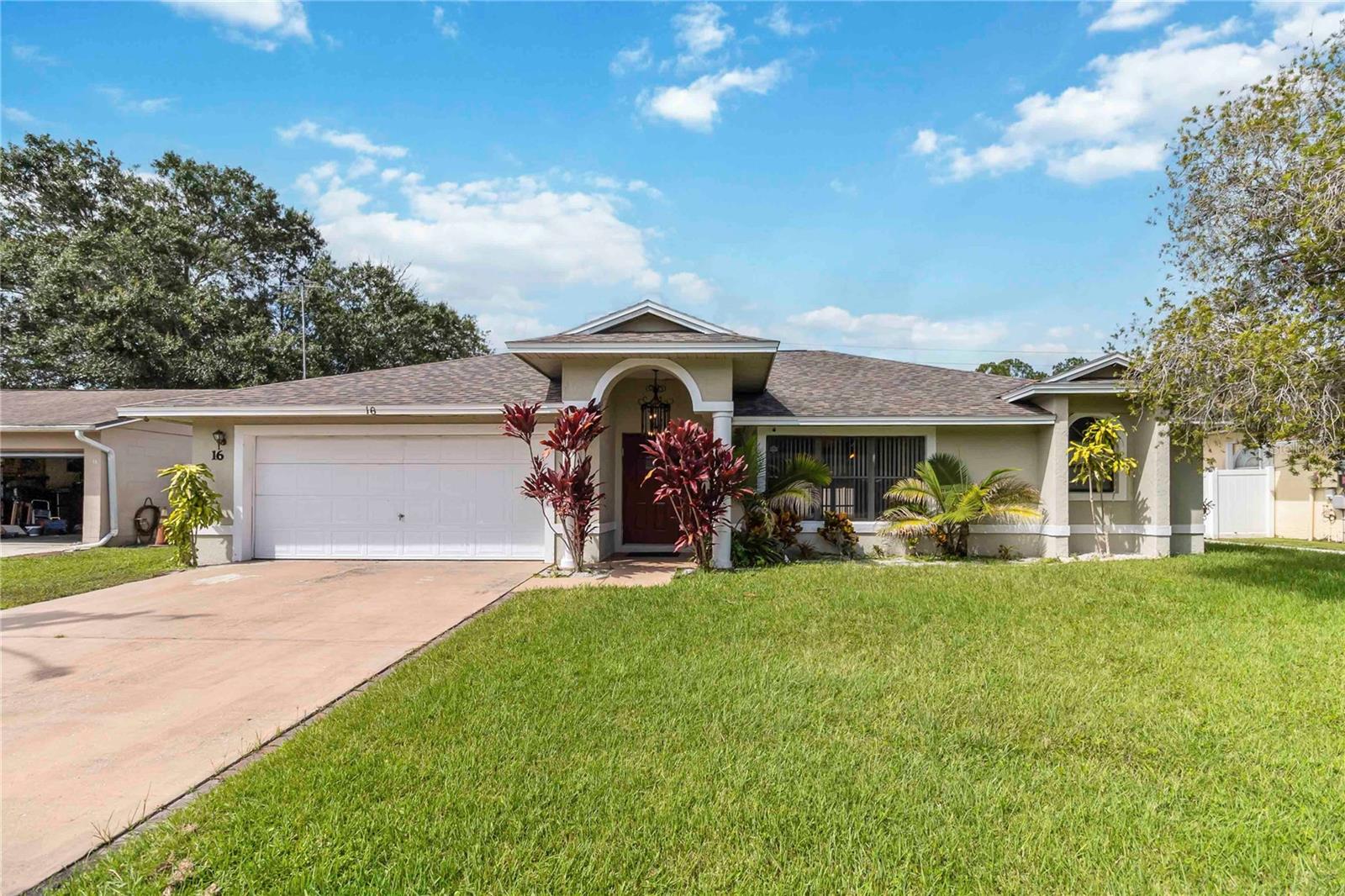 Details for 16 Miramar Way, KISSIMMEE, FL 34758