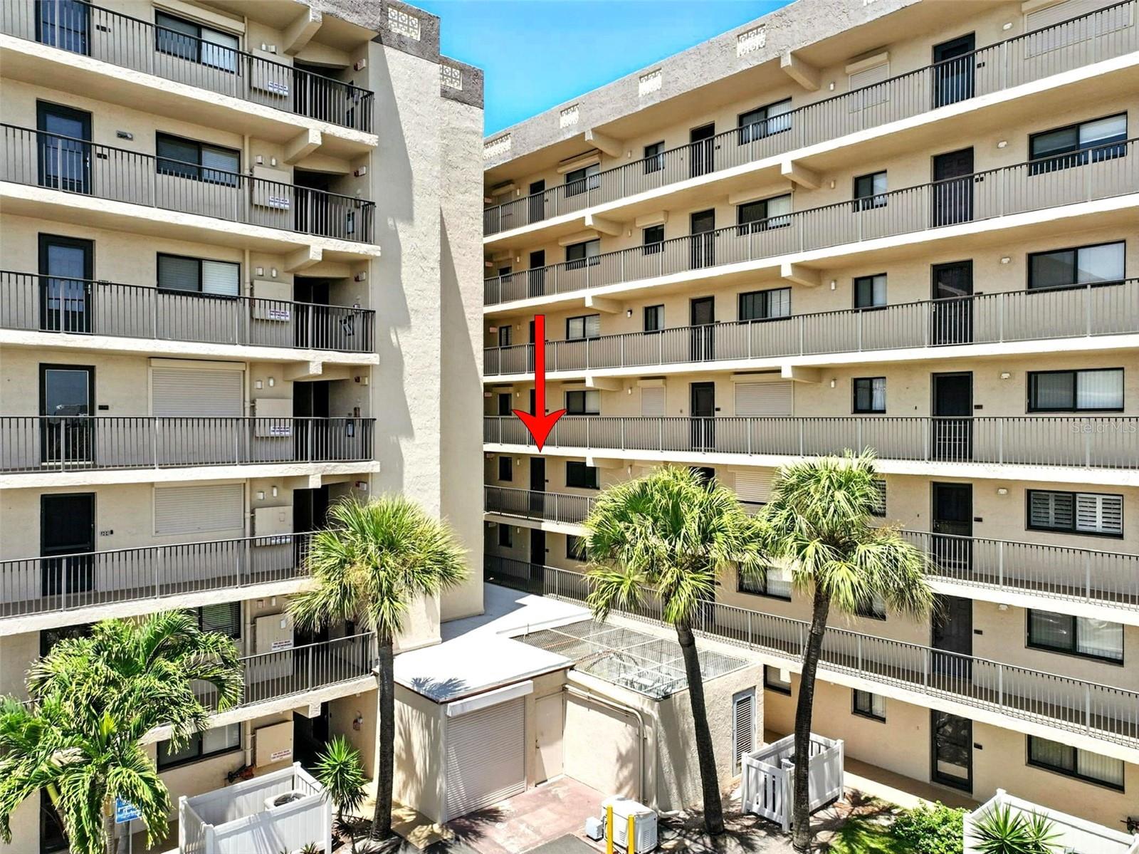 Details for 3170 Atlantic Avenue 306, COCOA BEACH, FL 32931