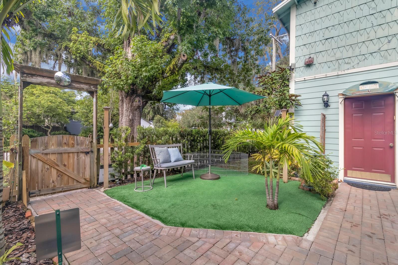 Image 17 of 50 For 618 Palmetto Avenue