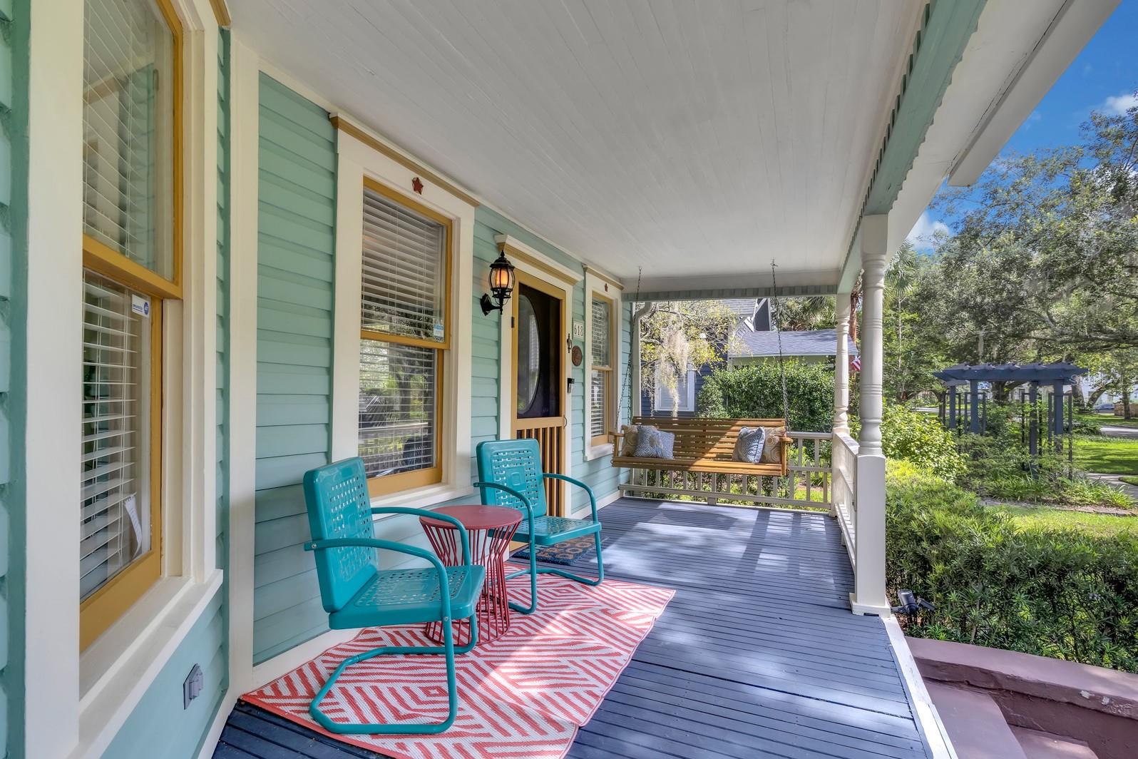 Image 3 of 50 For 618 Palmetto Avenue