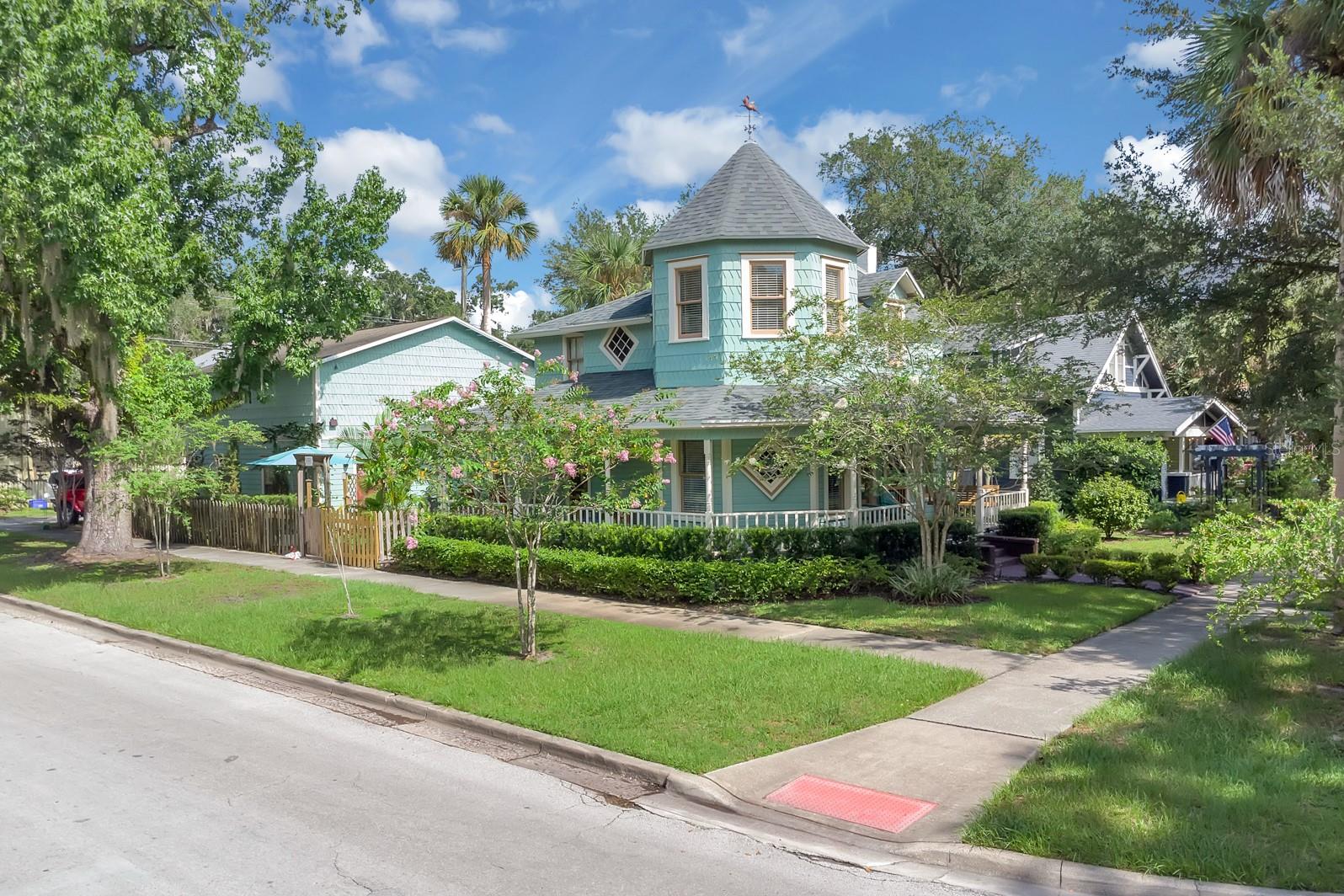 Image 35 of 50 For 618 Palmetto Avenue