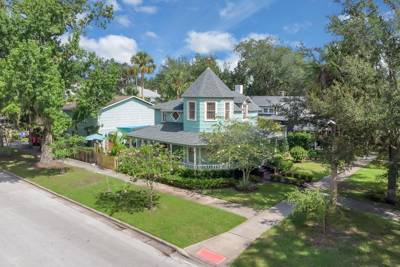 Image 36 of 50 For 618 Palmetto Avenue