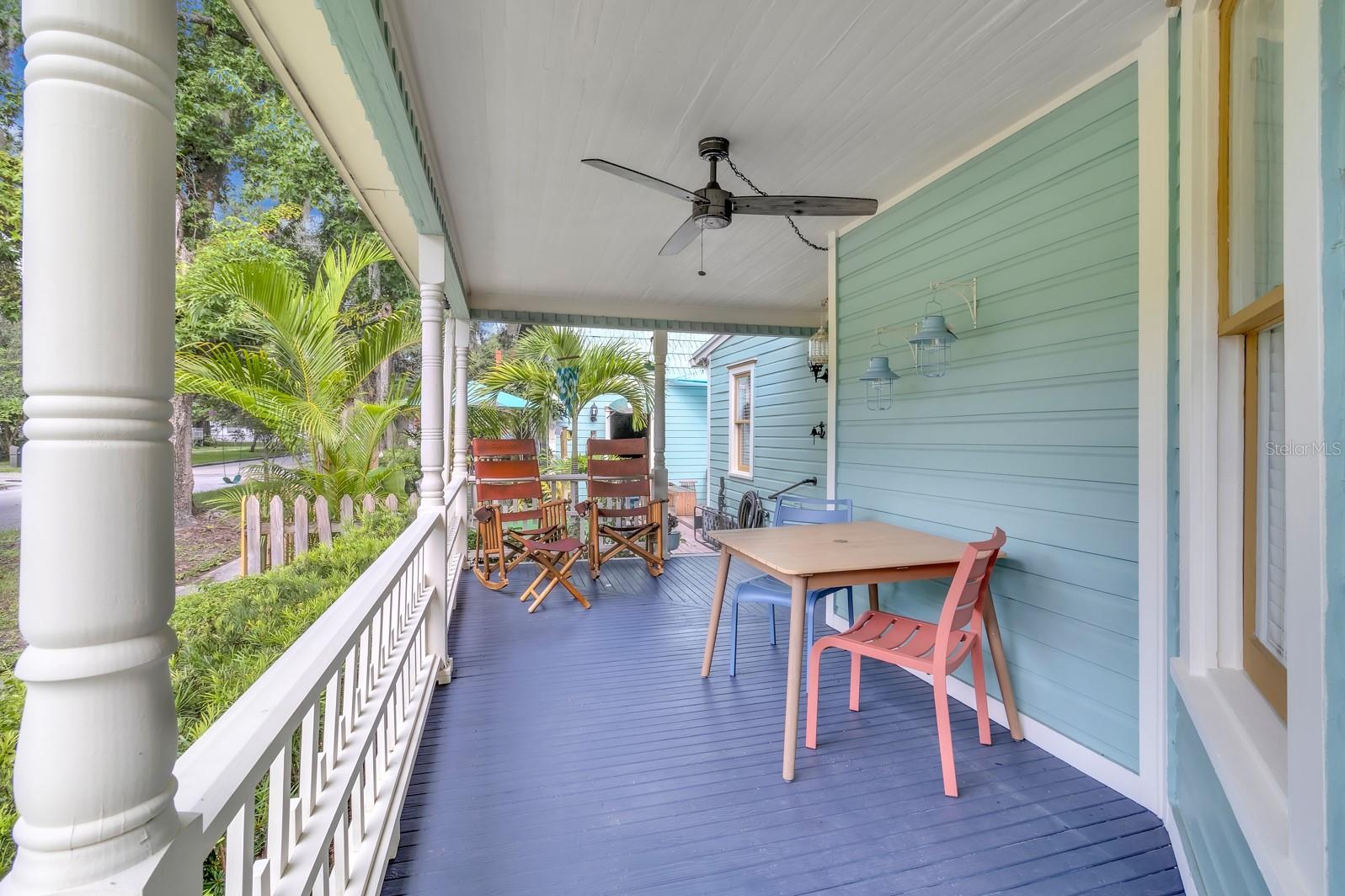 Image 46 of 50 For 618 Palmetto Avenue
