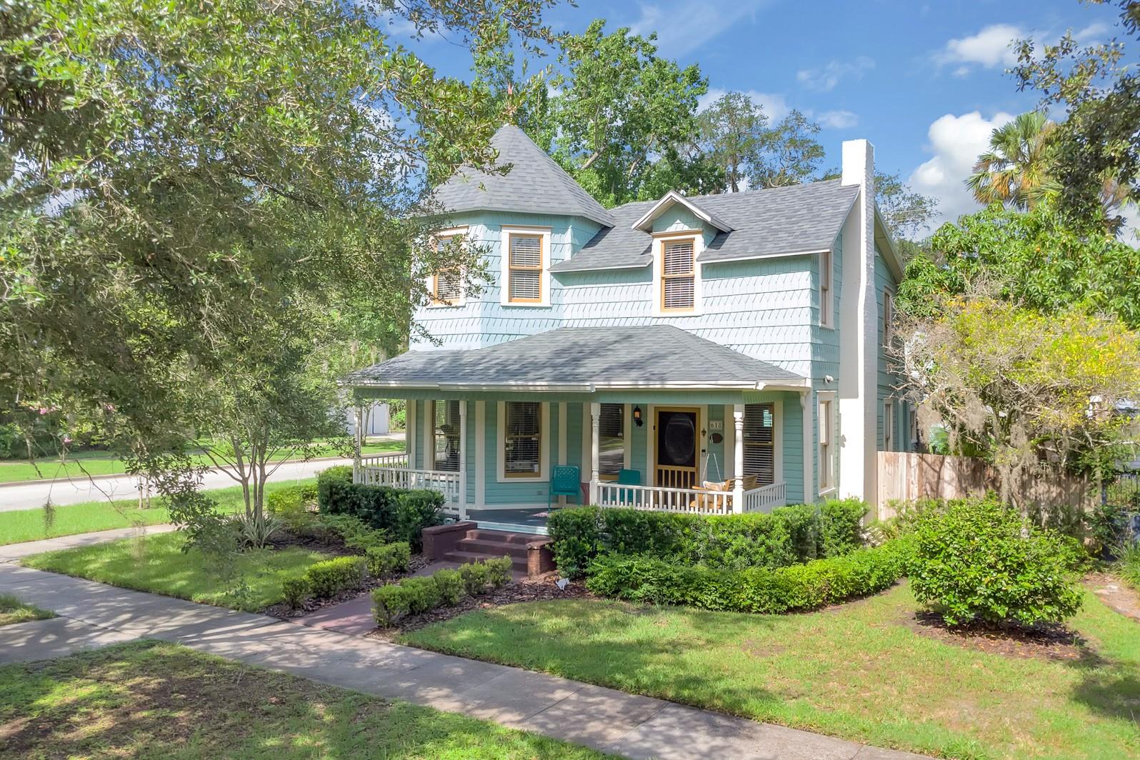 Image 49 of 50 For 618 Palmetto Avenue
