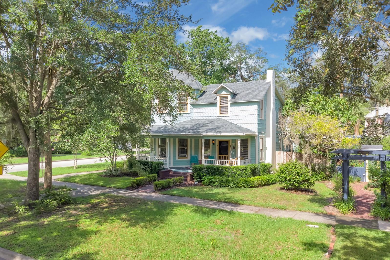 Image 50 of 50 For 618 Palmetto Avenue