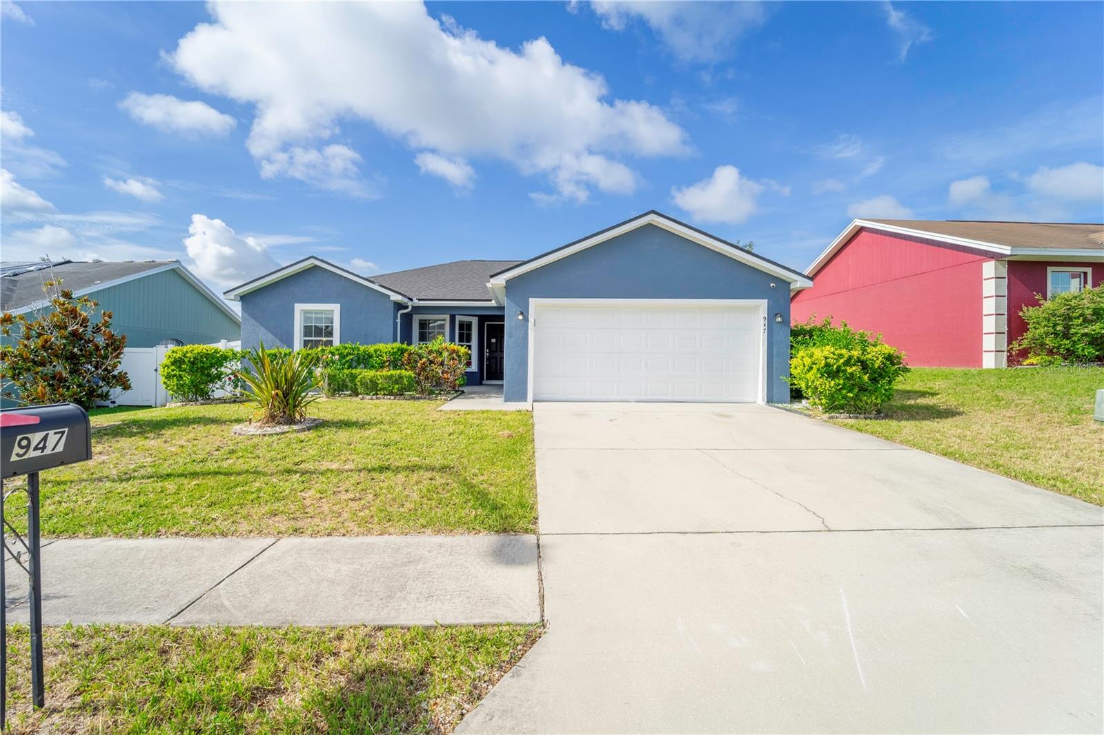 Details for 947 Highland Meadows Street, DAVENPORT, FL 33837