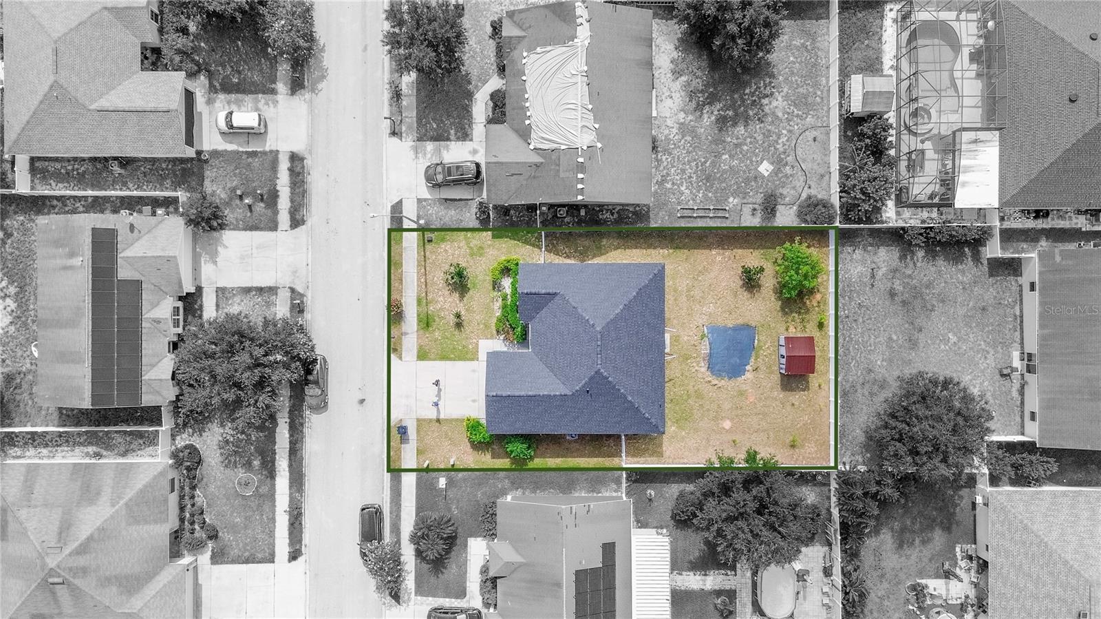 Image 31 of 36 For 947 Highland Meadows Street