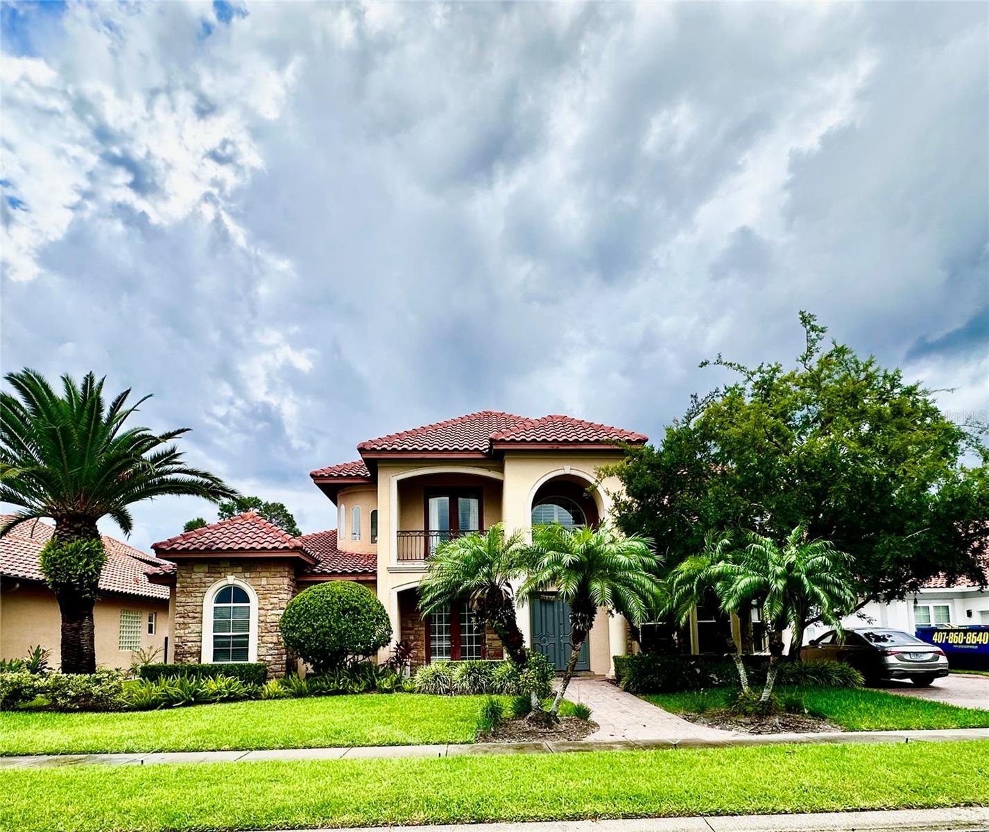 Details for 5027 Keeneland Circle, ORLANDO, FL 32819