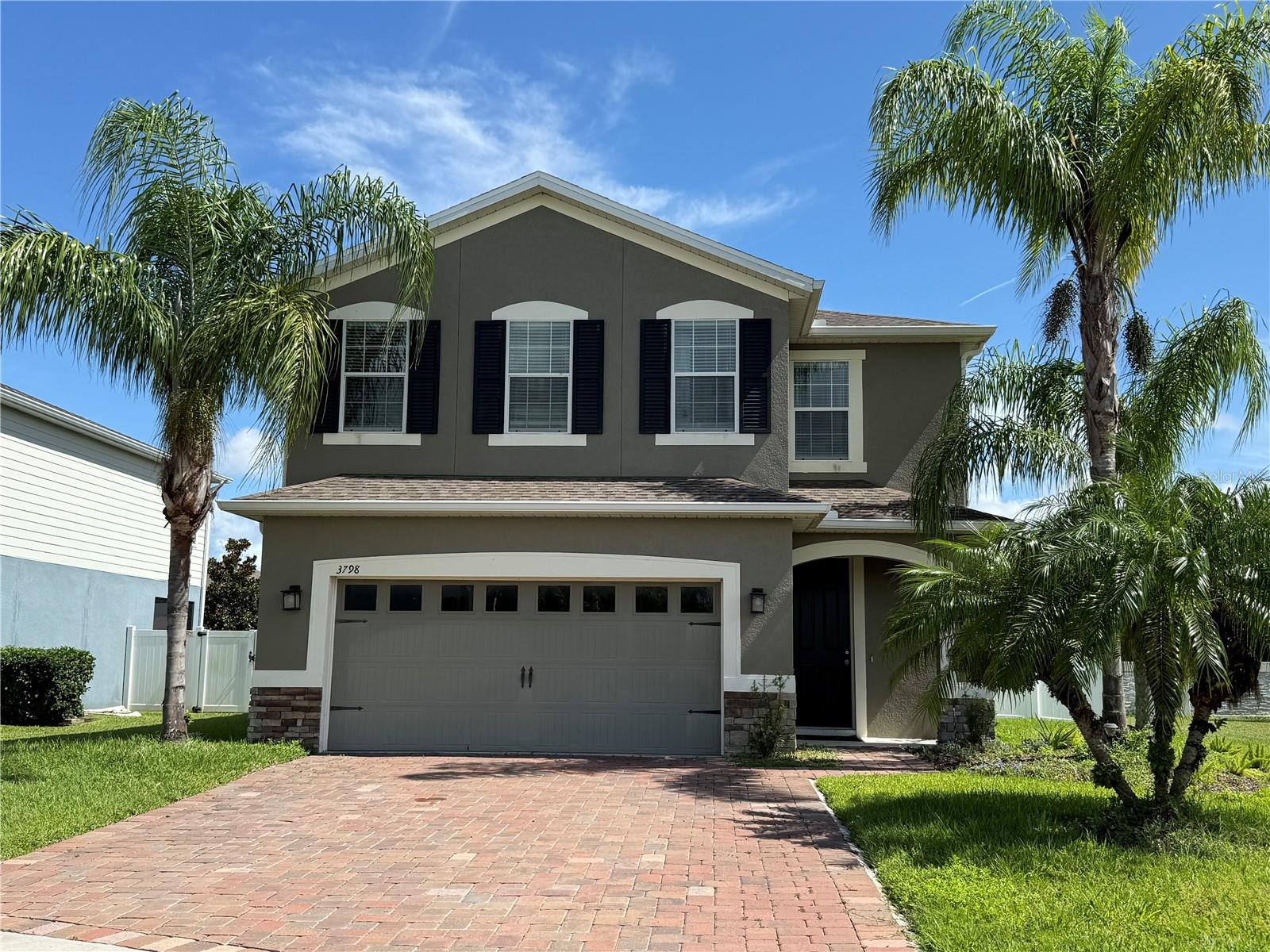 Details for 3798 Hanworth Loop, SANFORD, FL 32773